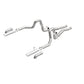 MagnaFlow SYS C/B 87-93 Mustang GT 5.0L 3inch