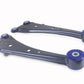SuperPro 11-18 Toyota RAV4 Trailing Arm Set - Rear
