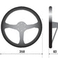 Sparco Steering Wheel L575 Monza Suede