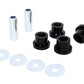 Whiteline 16-23 Toyota Tacoma Steering - Rack And Pinion Mount Bushing Kit