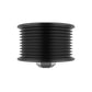 aFe 15-23 Dodge Challenger / 15-23 Dodge Charger SRT Hellcat 2.65in Supercharger Power Pulley Kit