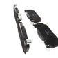 Brembo 14-19 BMW M5/ BMW M2/ BMW M6/ BMW M6 Gran Coupe Front Low-Met Brake Pad