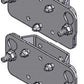 ARB Awning Bracket Quick Release Kit5