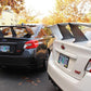 PERRIN 15-21 Subaru STI Wing Stabilizer - Black