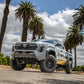 ICON 2024+ Toyota Tacoma 1.25in-3in Stage 7 Suspension System Tubular