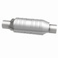 Magnaflow Conv Univ 2.50 1/O2 CA