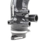 PERRIN 15-21 Subaru WRX / 14-18 Forester XT Turbo Inlet Hose 3in. w/ Turbo Adapter Flange - Black