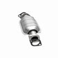 MagnaFlow Direct Fit Catalytic Converter Miata 90-93