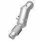 MagnaFlow 18-22 BMW 530e OEM Grade Federal / EPA Compliant Direct-Fit Catalytic Converter