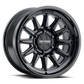 Method MR323 - 17x8.5 / 6x5.5 / ET 25 / 106.25 CB - Gloss Black