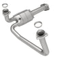 MagnaFlow Direct Fit Catalytic Converter GM 1500/2500/Suburban 5.0L