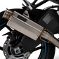 Vance & Hines 19-25 Kawasaki ZX-6R VS-6 Slip-on Exhaust