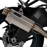 Vance & Hines 19-25 Kawasaki ZX-6R VS-6 Slip-on Exhaust