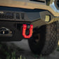 DV8 23-25 Chevy Colorado ZR2 Spec Series Front Bumper