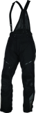 FIRSTGEAR Kilimanjaro 2.0 Pants Black Size - 38