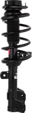 KYB 15-17 Subaru Outback Strut-Plus Assembly - Front Left