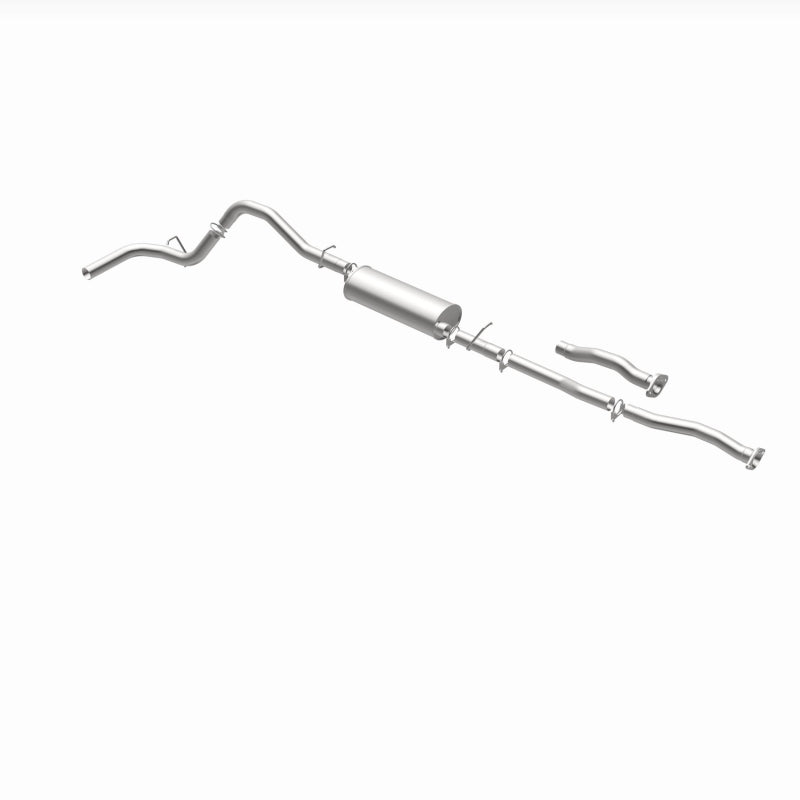 MagnaFlow BRE Exhaust Kit 94-95 C1500 C2500 K1500 K2500