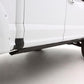Husky Liners 14-18 GMC Sierra 1500 DC Trail Armor Rocker Panel & Sill Plate Cover (4pc) - Tex. Blk