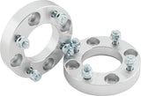 QuadBoss Wheel Spacer 4/156 - 2in - M12x1.5
