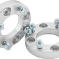 QuadBoss Wheel Spacer 4/156 - 2in - 3/8x24