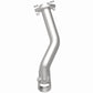 MagnaFlow 18-20 Jeep Wrangler V6 3.6L Bolt On Extension Pipe 2in Pipe Diameter