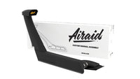 Airaid 21-23 Ford Bronco 2.3/2.7L Snorkel Kit