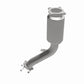 MagnaFlow Direct Fit Catalytic Converter California 09-14 Audi A4 / A4 Quattro