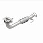 BRE Exhaust 05-11 9-3 2.0L Front Pipe Kit