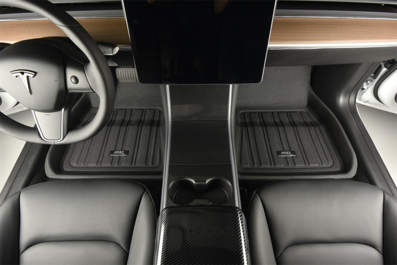 3D MAXpider 19-24 Porsche Cayenne (9Y0) SUV Elitect Black R1 R2