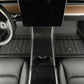 3D MAXpider 19-24 Toyota Rav4 Gasoline Elitect Black R1 R2