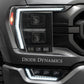 Diode Dynamics 2021+ Ford F-150 Elite Max LED Headlamps
