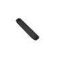 DV8 Winch Fairlead Cover Plate - Micro Texture Black