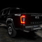 Oracle Lighting 2016-2023 Gen 3 Toyota Tacoma Flush Style LED Tail Lights
