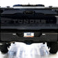AWE Tuning 0FG Exhaust for 3rd Gen Toyota Tundra - Dual Chrome Silver Tips
