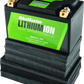 BikeMaster Lithium Ion 2.0 Battery - BMP21-FP