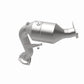 MagnaFlow Direct Fit Catalytic Converter Audi S4