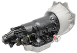 FTI TH400 Transmission - Level 4.5 - 1100HP - Reverse Pattern - Sportsman Transbrake - GM Ultrabell