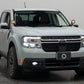 Diode Dynamics 2022+ Ford Maverick Elite Series Add-On LED Fog Light Kit Cool White