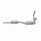 MagnaFlow Direct Fit Catalytic Converter 96 Bronco F150/F250 2 Conv