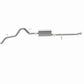 MagnaFlow BRE Exhaust Kit 13-17 Toyota Tacoma 2.7L