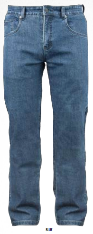 Speed and Strength Hammer Down Armored Jeans Blue Size - 30x32