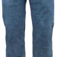 Speed and Strength Hammer Down Armored Jeans Blue Size - 40x32