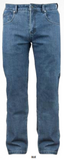 Speed and Strength Hammer Down Armored Jeans Blue Size - 30x32