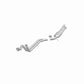 MagnaFlow Conv DF 90-93 Mercedes 300E/TE 3.0L