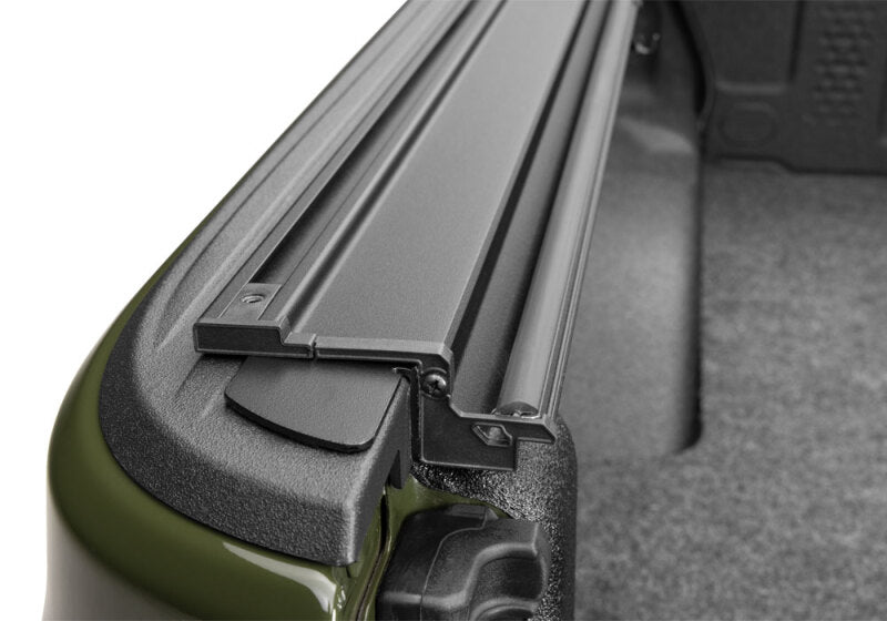 BAK 24-25 Toyota Tacoma 6ft. Bed BAKFlip MX4 TS