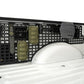 Addictive Desert Designs2021+ Ford F150 Bed Side Molle Panels - Driver Side Full Set