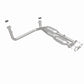 MagnaFlow Conv DF GM Truck/SUV Dual Outlet 96