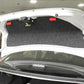 PERRIN 07-26 Subaru WRX STI Sedan Trunk Handle - Red