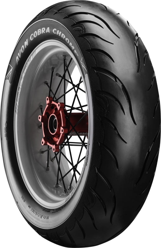 Avon Cobra Chrome AV92 Rear Tire - 250/40R18 81V 1DK