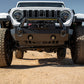 DV8 Offroad 2018+ Jeep Wrangler JL/Gladiator JT Front Differential Skid Plate